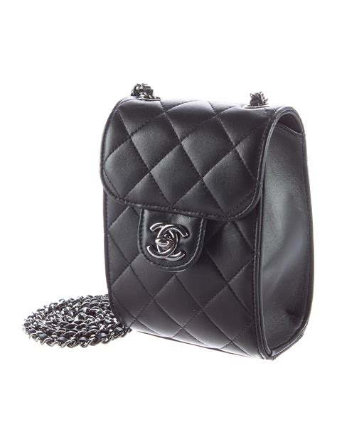 chanel mini backpack|Chanel cross body bag small.